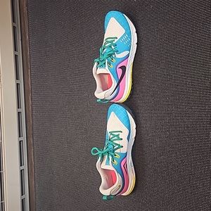 Nike Trail Runners